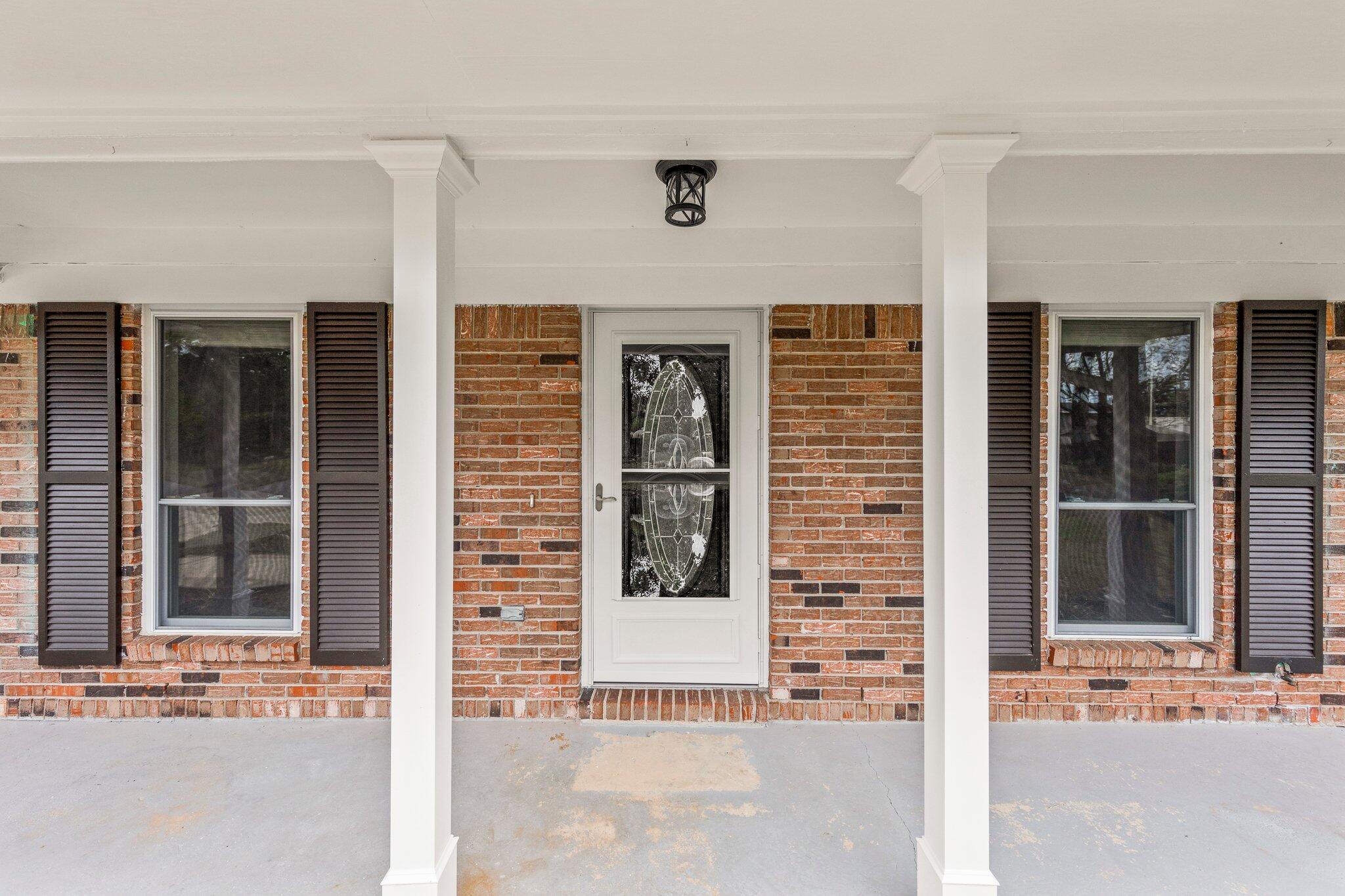 PALM ESTATES UNIT 3 - Residential Lease