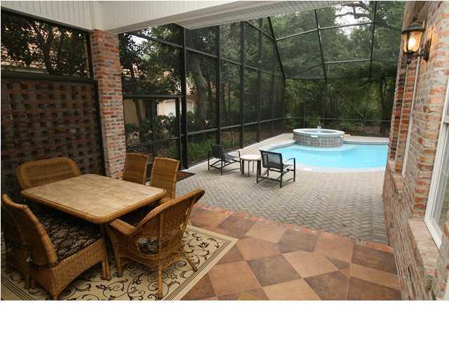 Kelly Plantation - Residential Lease