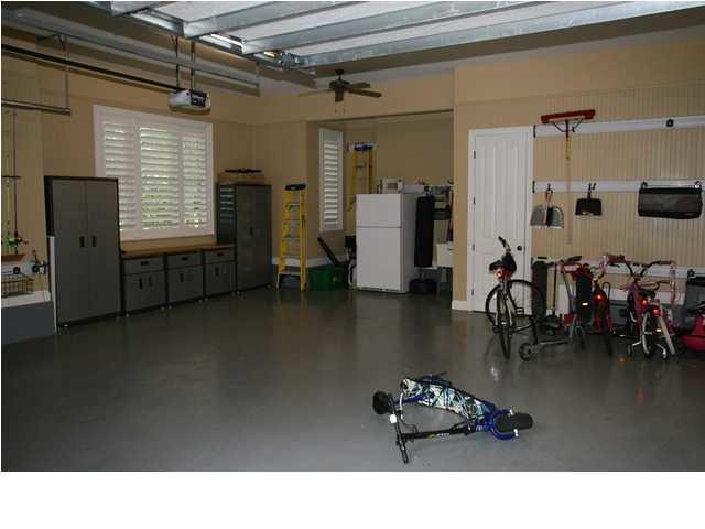 Kelly Plantation - Residential Lease