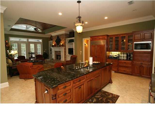 Kelly Plantation - Residential Lease