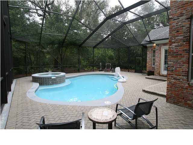 Kelly Plantation - Residential Lease
