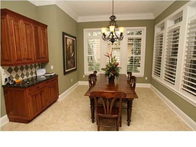 Kelly Plantation - Residential Lease