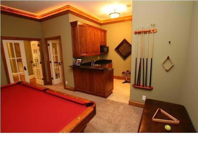 Kelly Plantation - Residential Lease