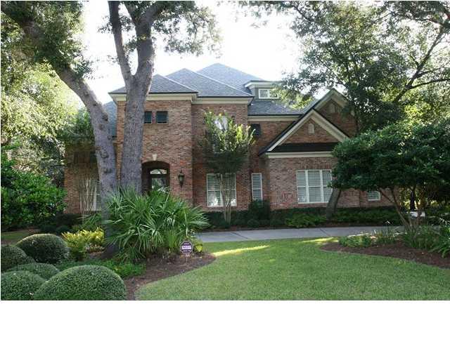 Kelly Plantation - Residential Lease