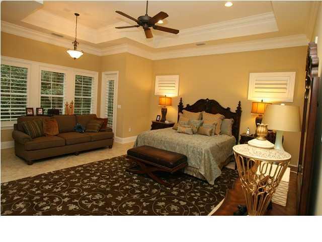 Kelly Plantation - Residential Lease