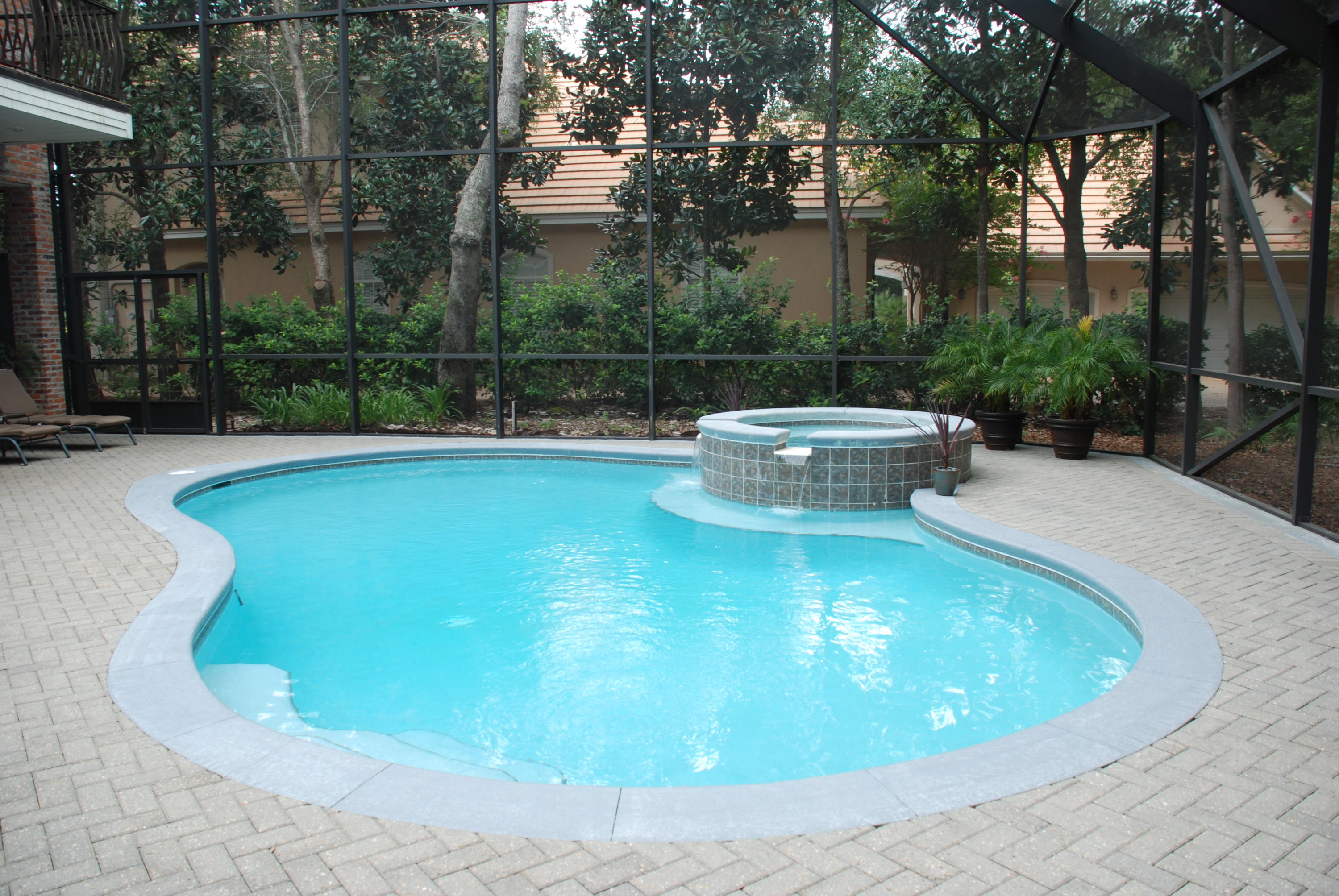 Kelly Plantation - Residential Lease