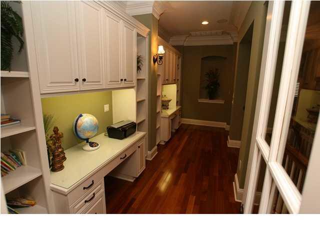 Kelly Plantation - Residential Lease