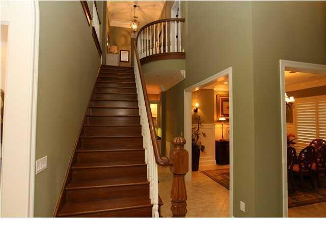Kelly Plantation - Residential Lease