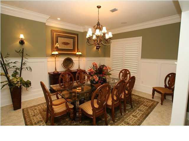 Kelly Plantation - Residential Lease