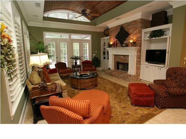 Kelly Plantation - Residential Lease