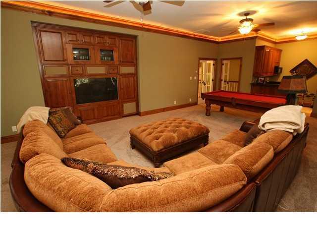 Kelly Plantation - Residential Lease