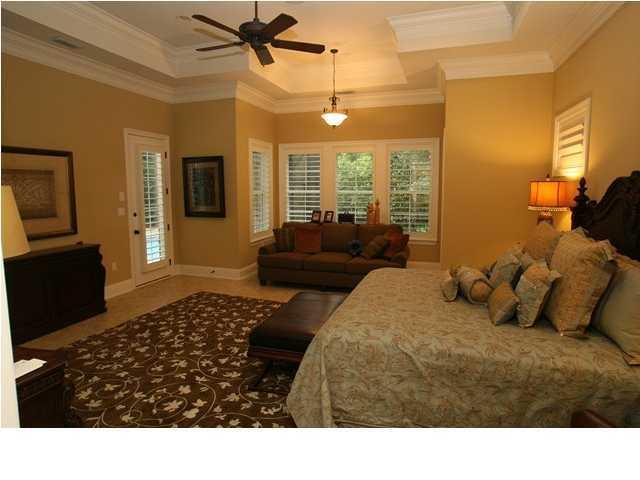 Kelly Plantation - Residential Lease