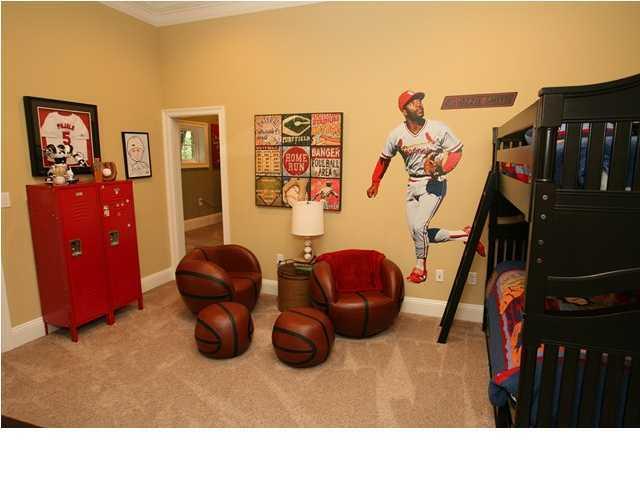 Kelly Plantation - Residential Lease
