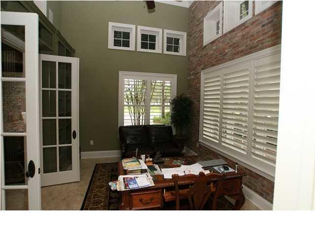 Kelly Plantation - Residential Lease