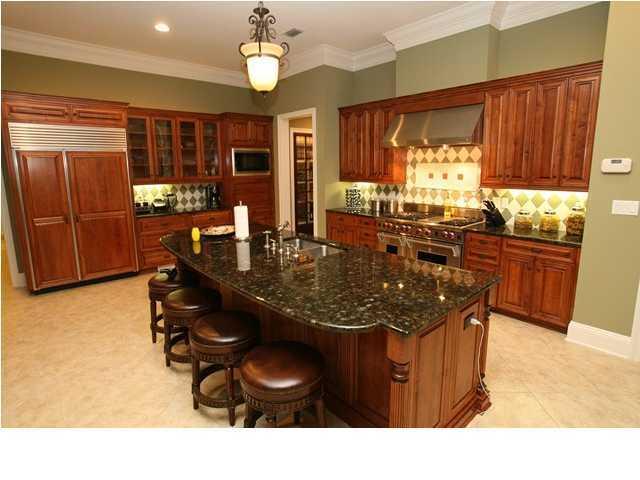 Kelly Plantation - Residential Lease