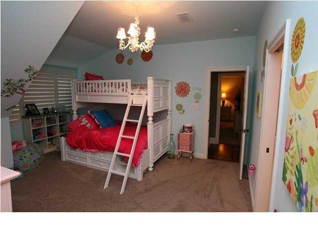 Kelly Plantation - Residential Lease
