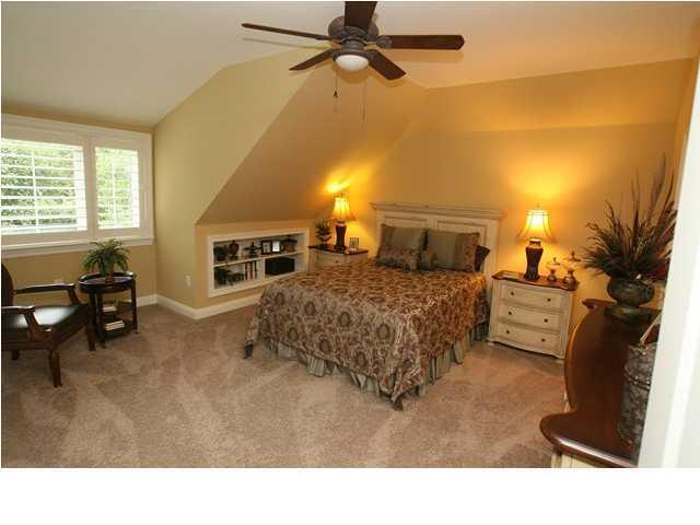 Kelly Plantation - Residential Lease