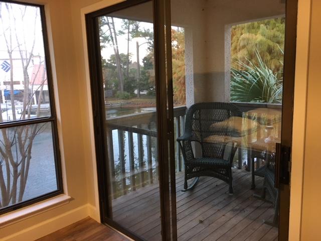 TOPS'L TENNIS VILLAGE - Residential