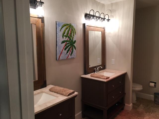 TOPS'L TENNIS VILLAGE - Residential