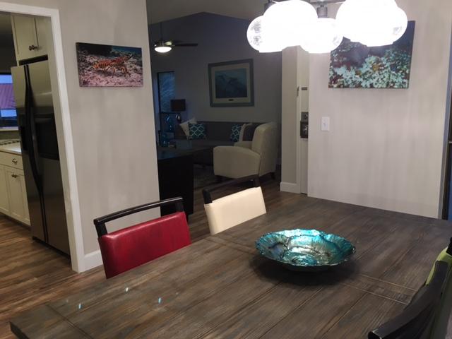 TOPS'L TENNIS VILLAGE - Residential