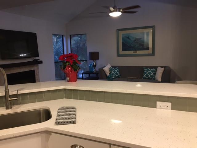 TOPS'L TENNIS VILLAGE - Residential