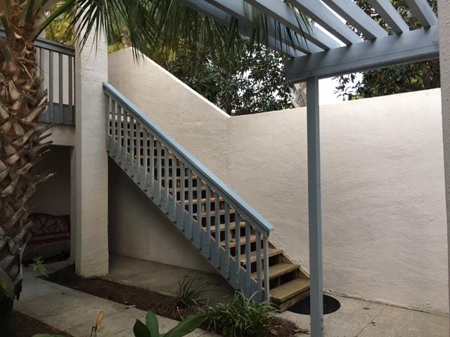 TOPS'L TENNIS VILLAGE - Residential