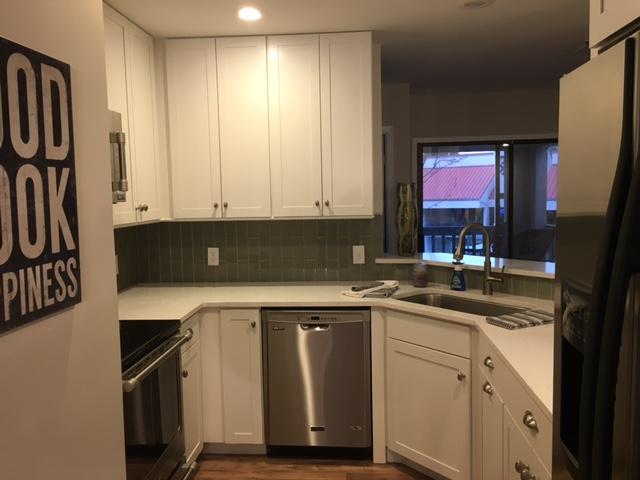 TOPS'L TENNIS VILLAGE - Residential