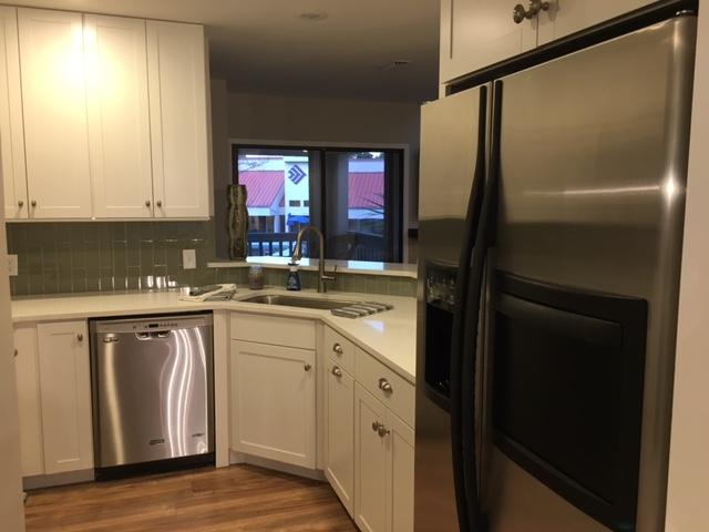 TOPS'L TENNIS VILLAGE - Residential