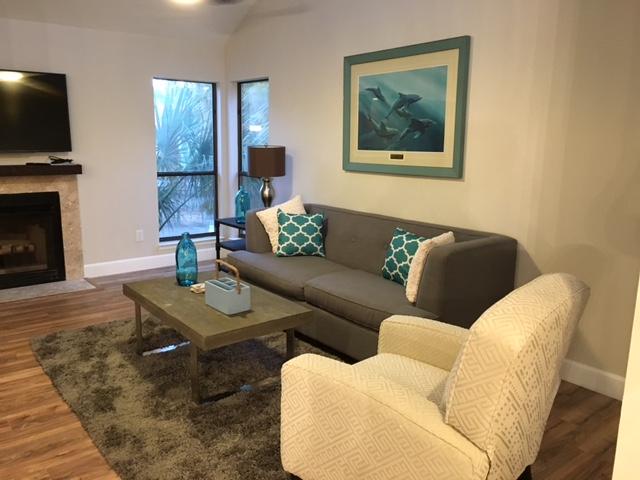 TOPS'L TENNIS VILLAGE - Residential