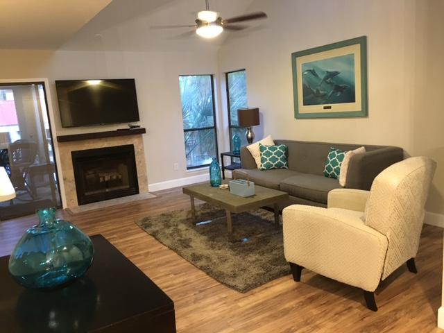 TOPS'L TENNIS VILLAGE - Residential