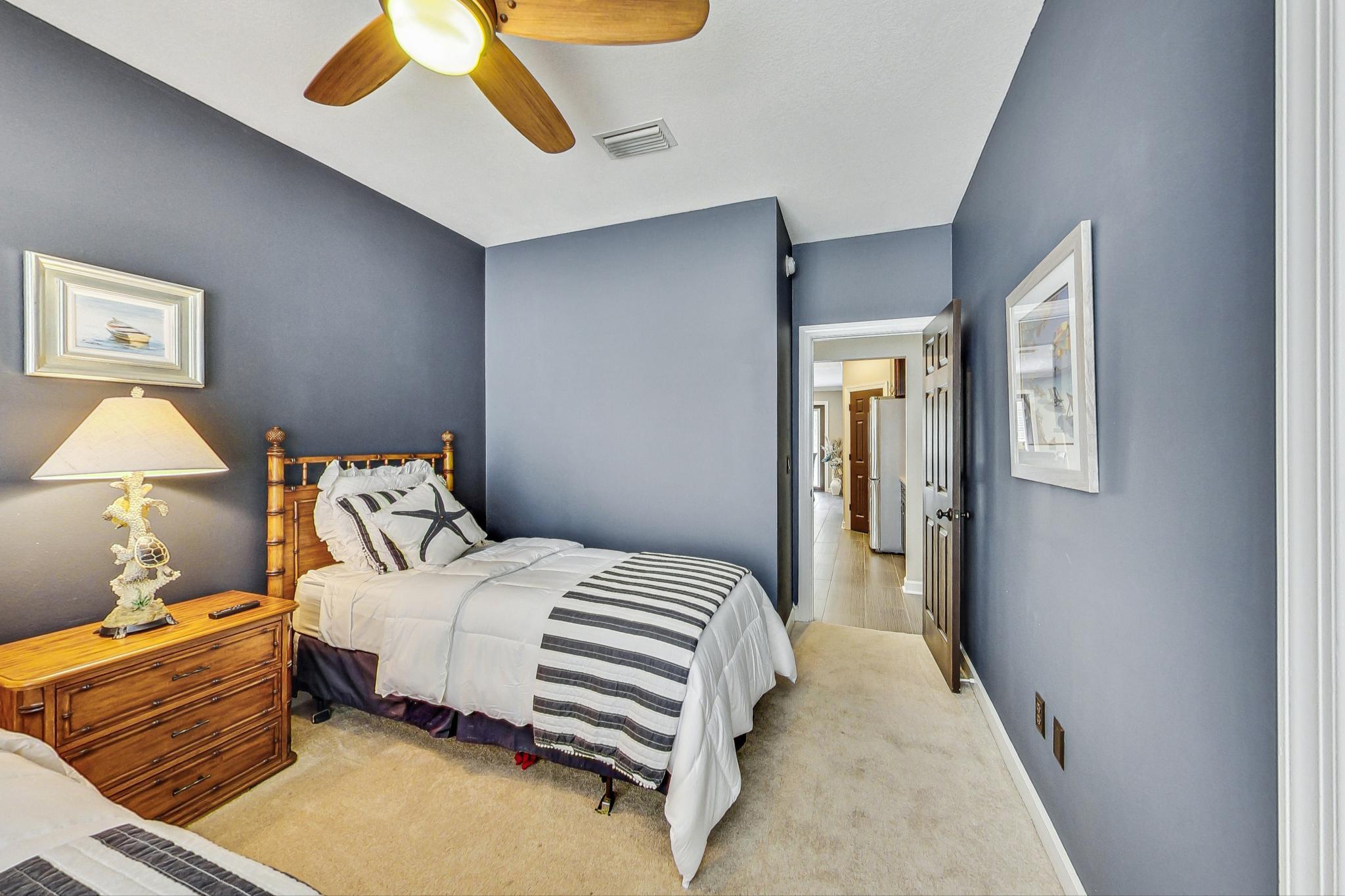 INDIAN LAKE - Residential