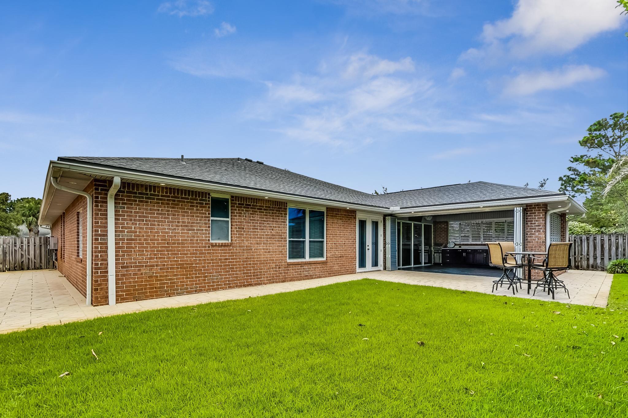 INDIAN LAKE - Residential