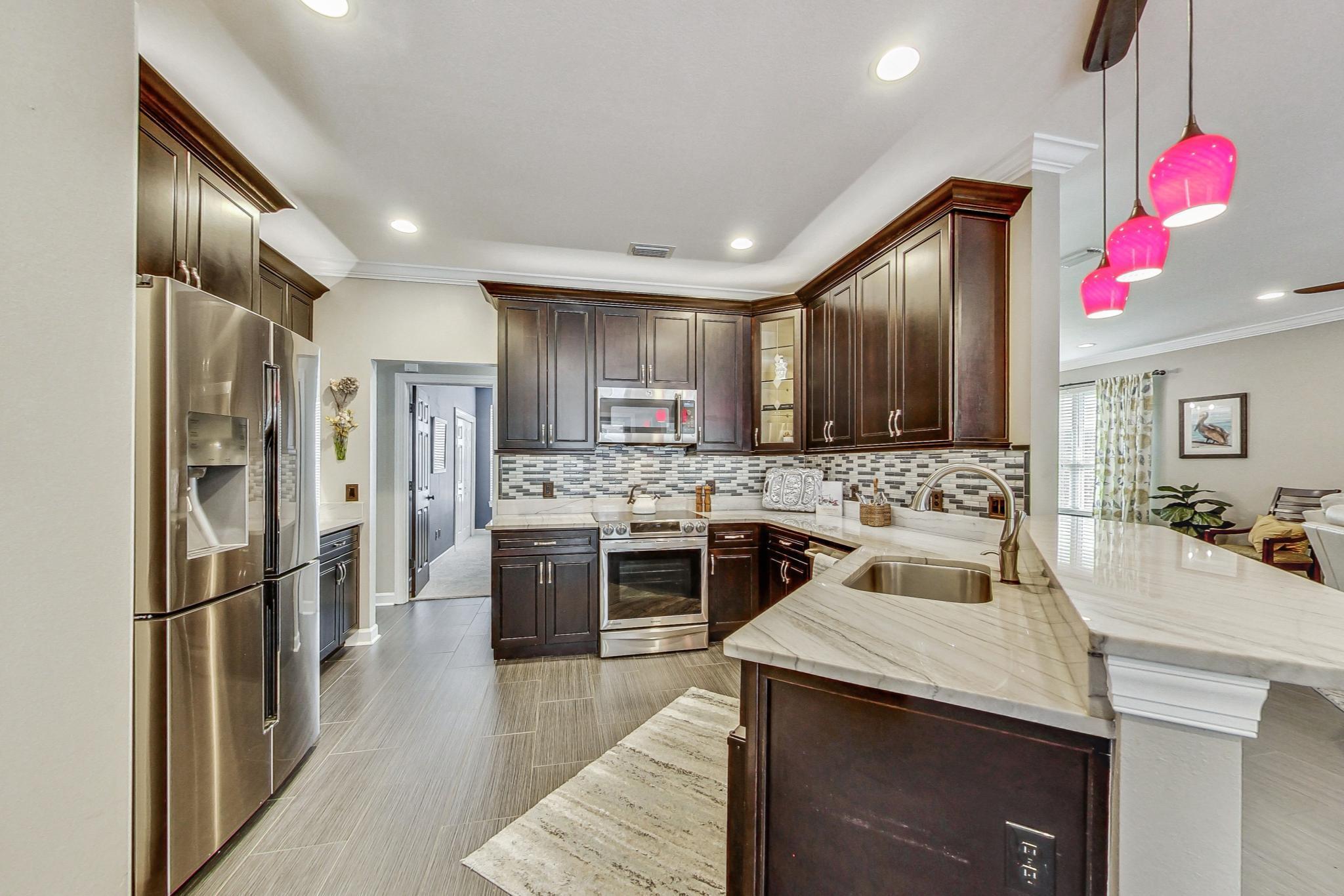 INDIAN LAKE - Residential