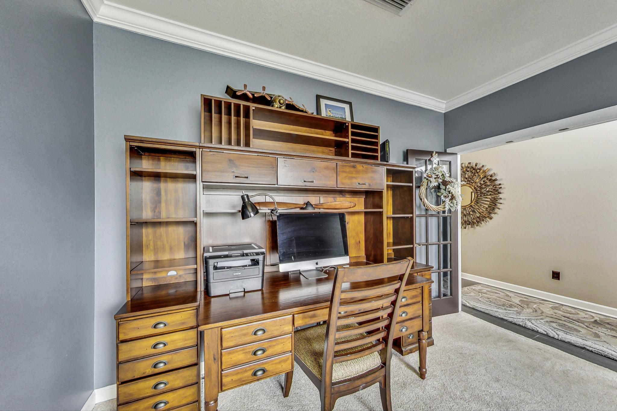 INDIAN LAKE - Residential