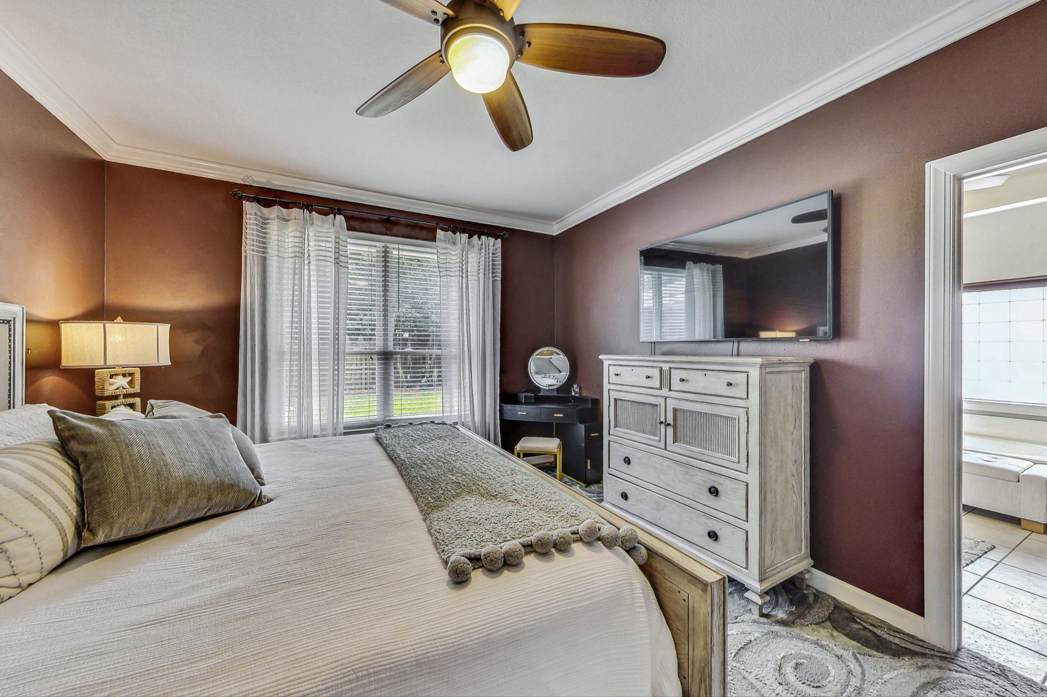 INDIAN LAKE - Residential