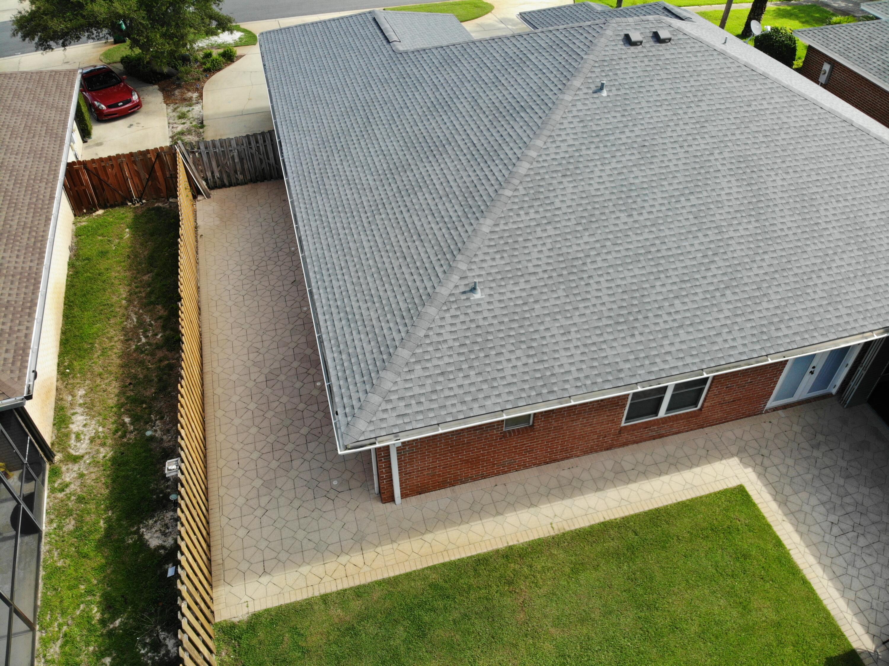 INDIAN LAKE - Residential