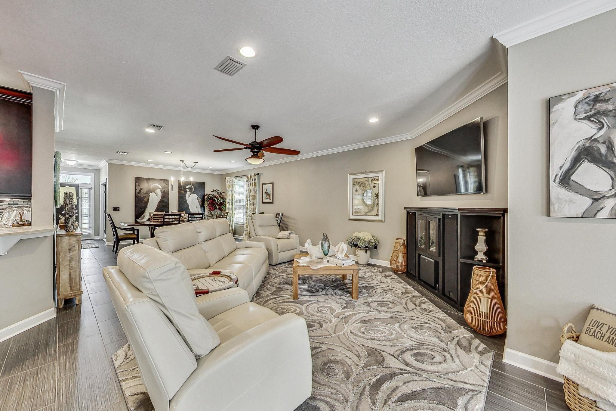 INDIAN LAKE - Residential