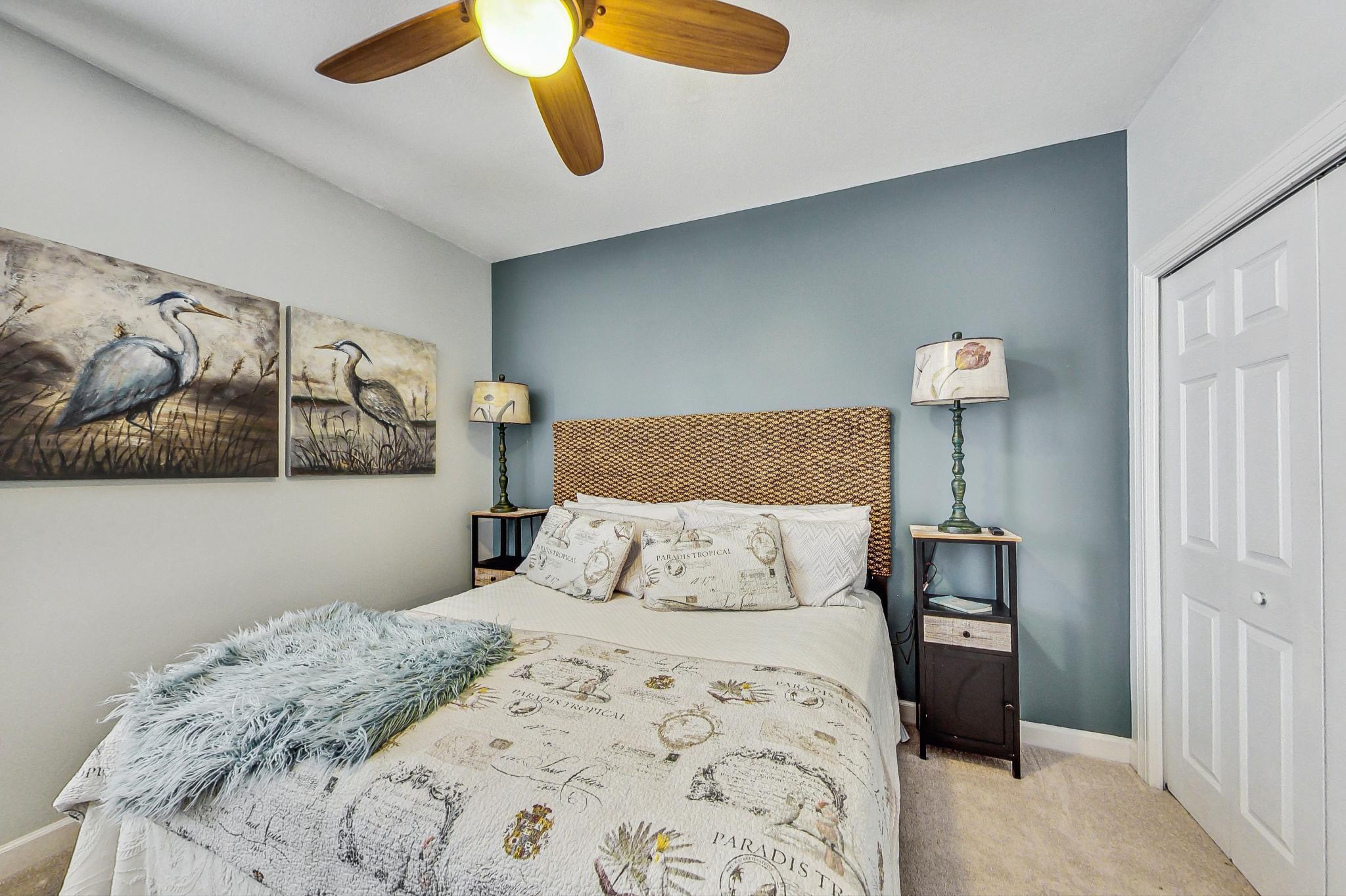 INDIAN LAKE - Residential