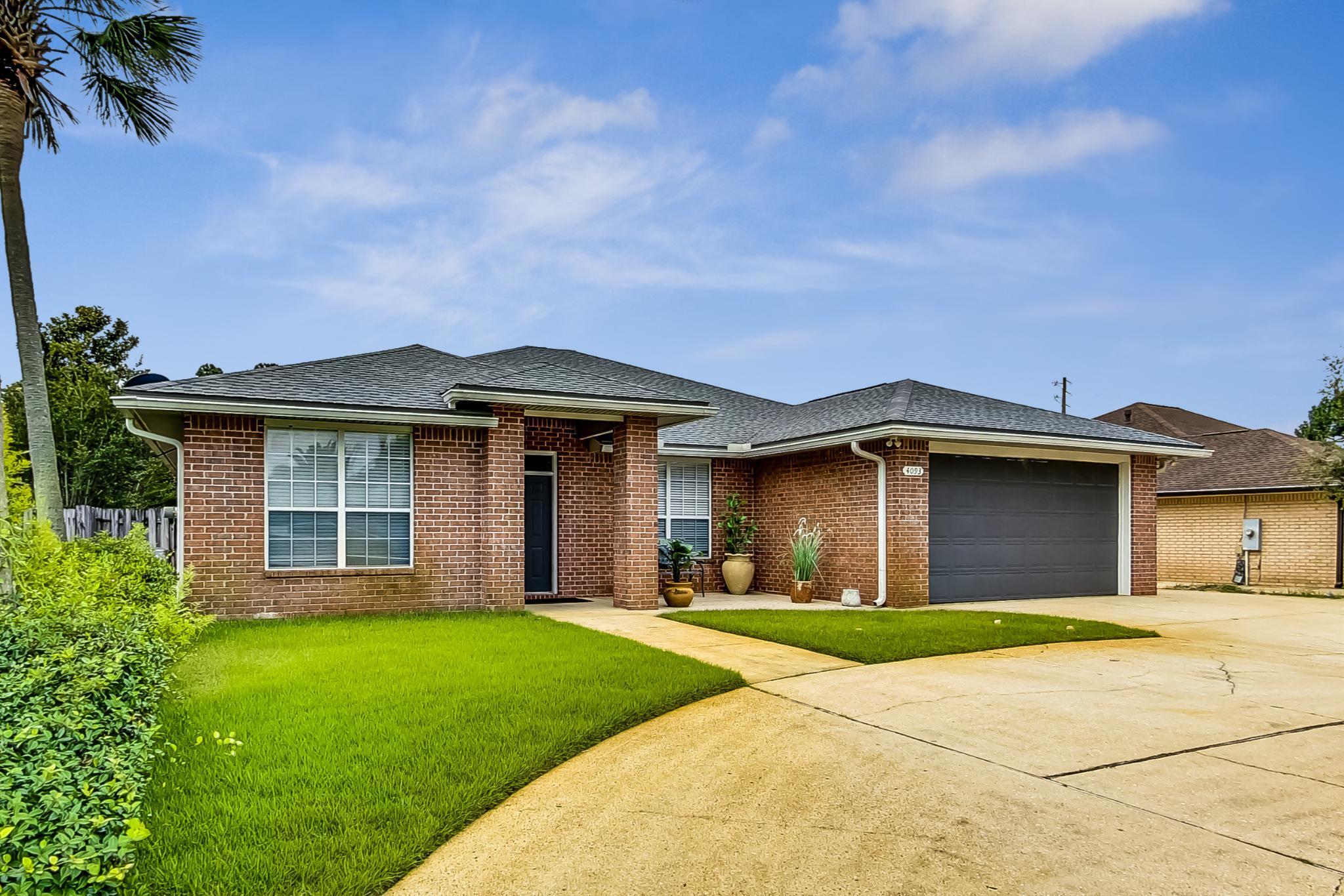 INDIAN LAKE - Residential