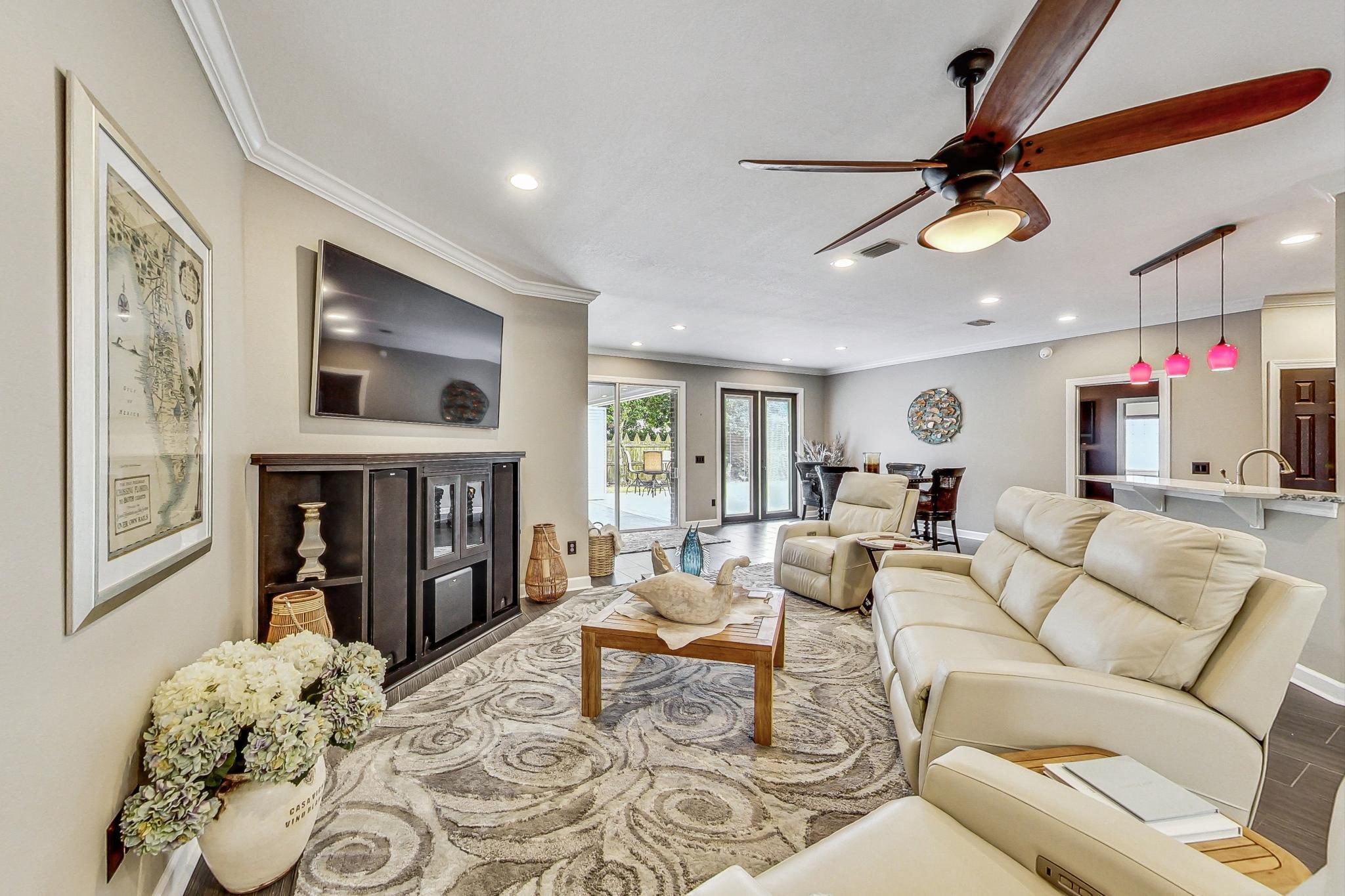 INDIAN LAKE - Residential