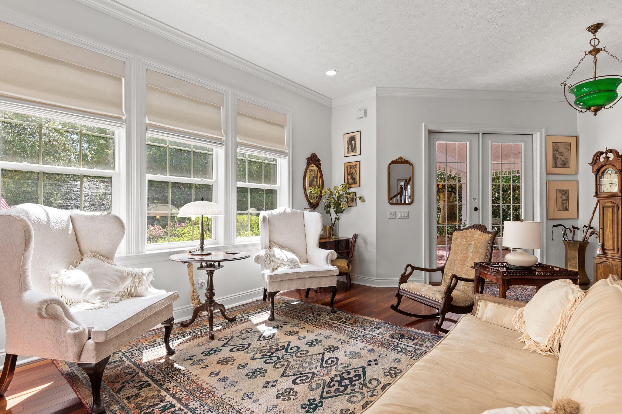 SEABREEZE - Residential