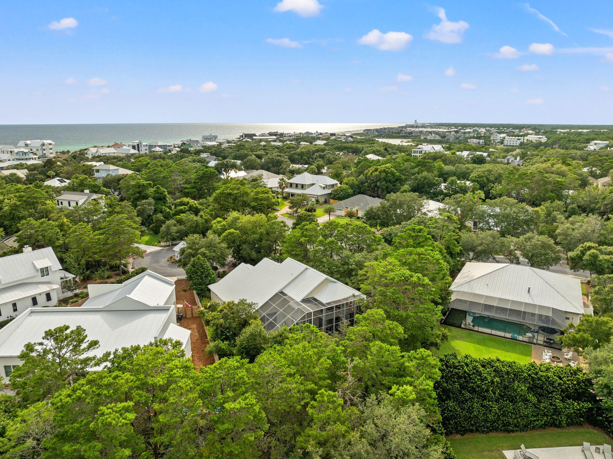 SEABREEZE - Residential