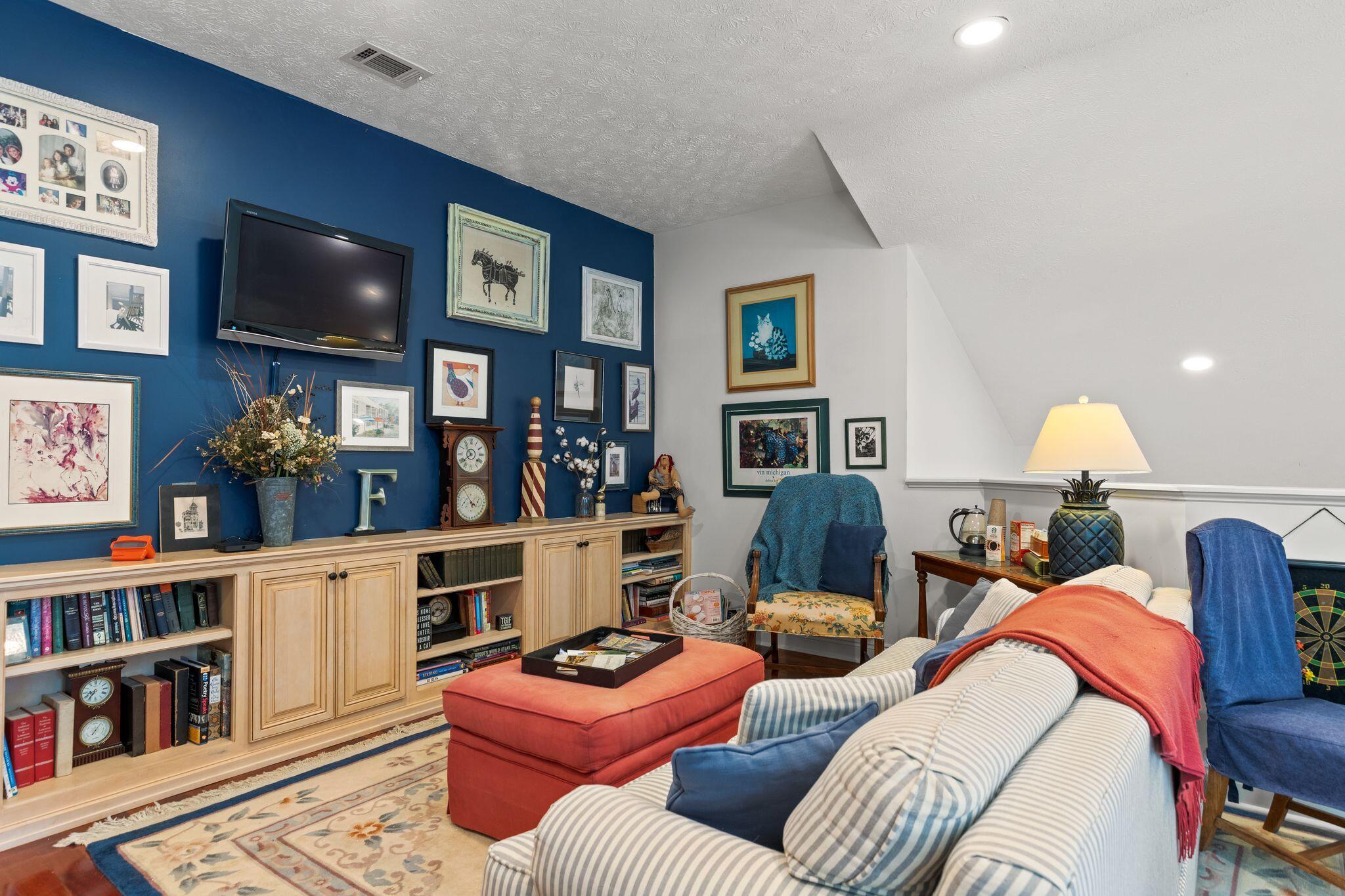 SEABREEZE - Residential