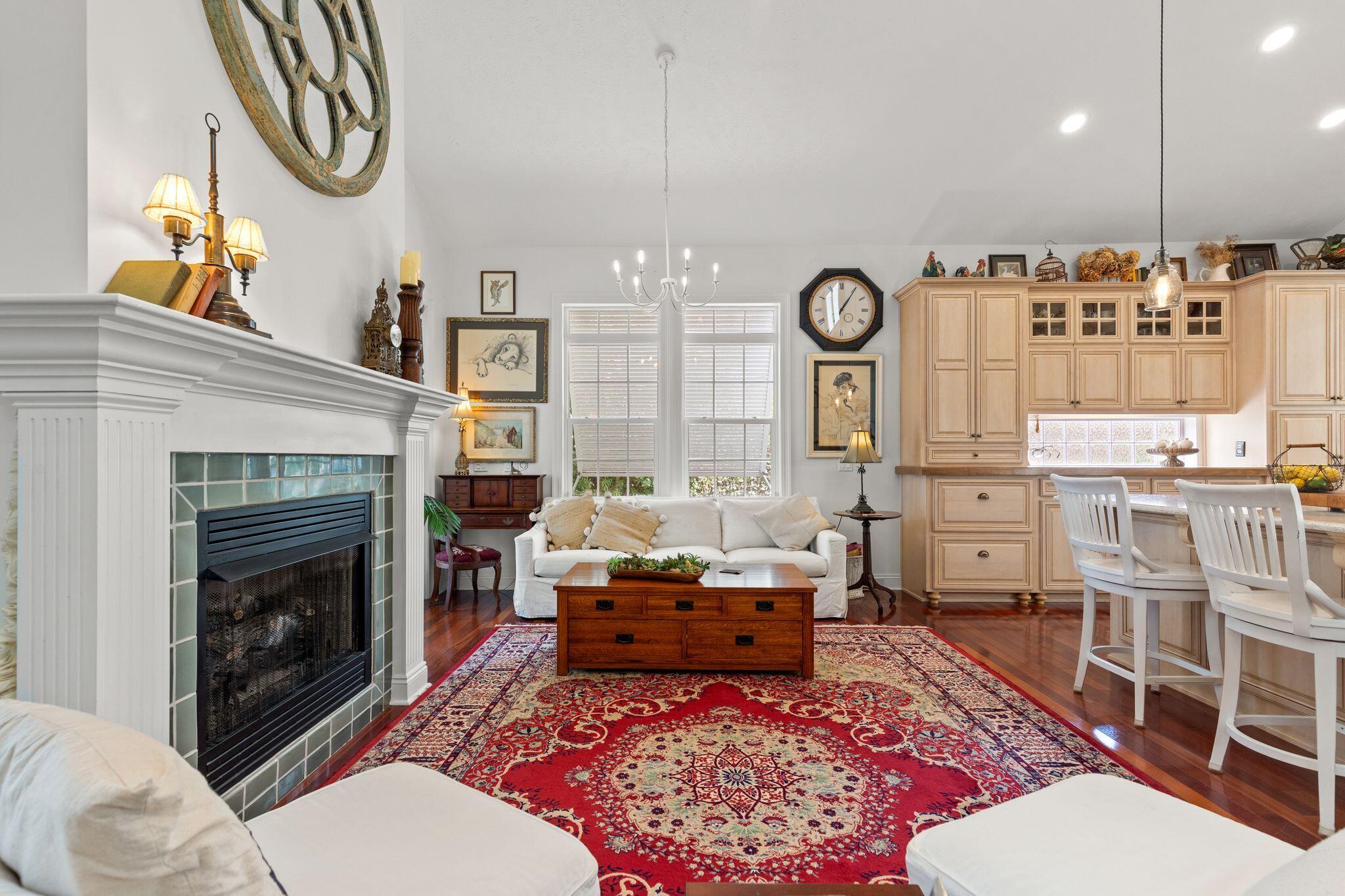 SEABREEZE - Residential
