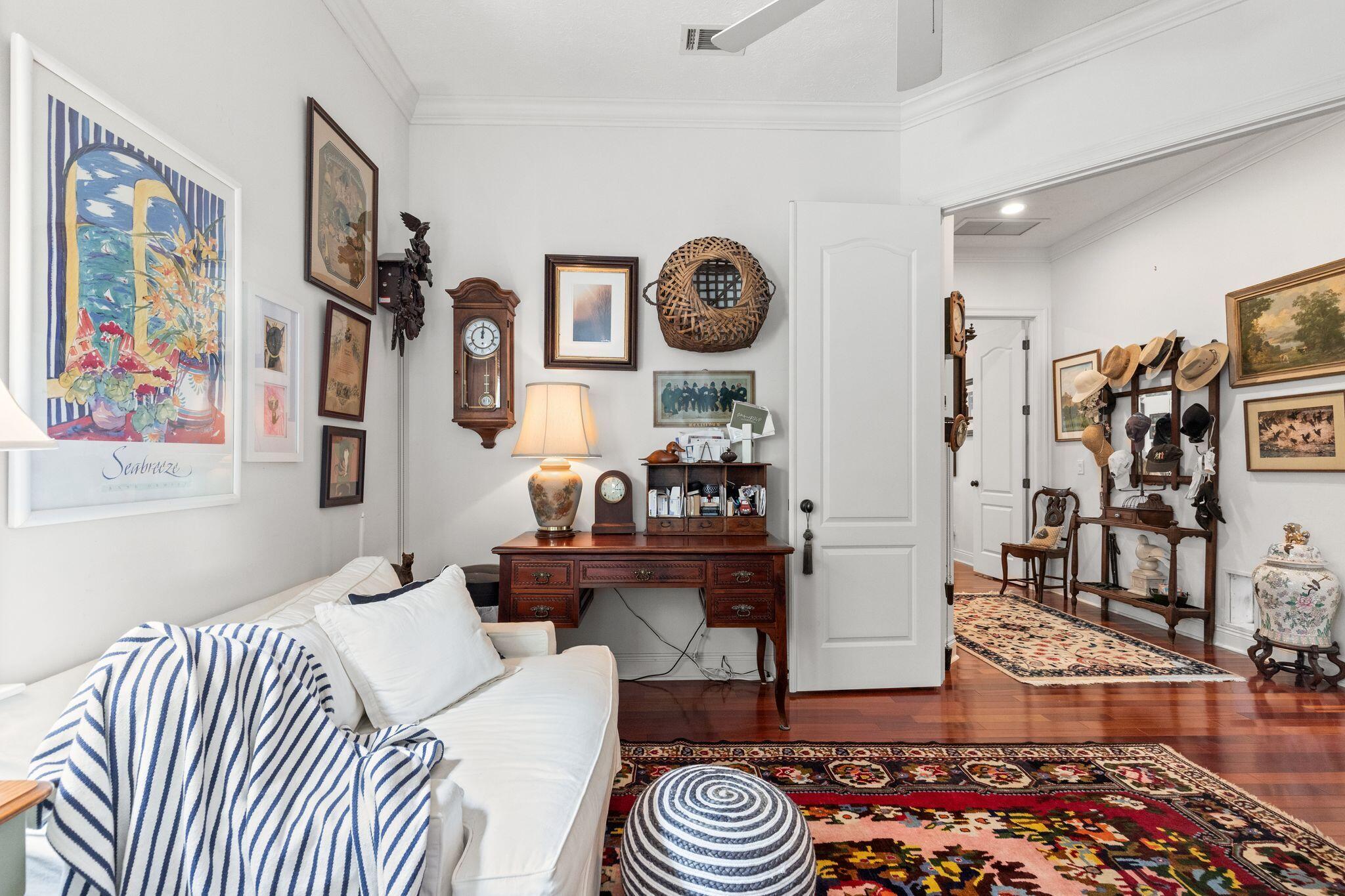 SEABREEZE - Residential