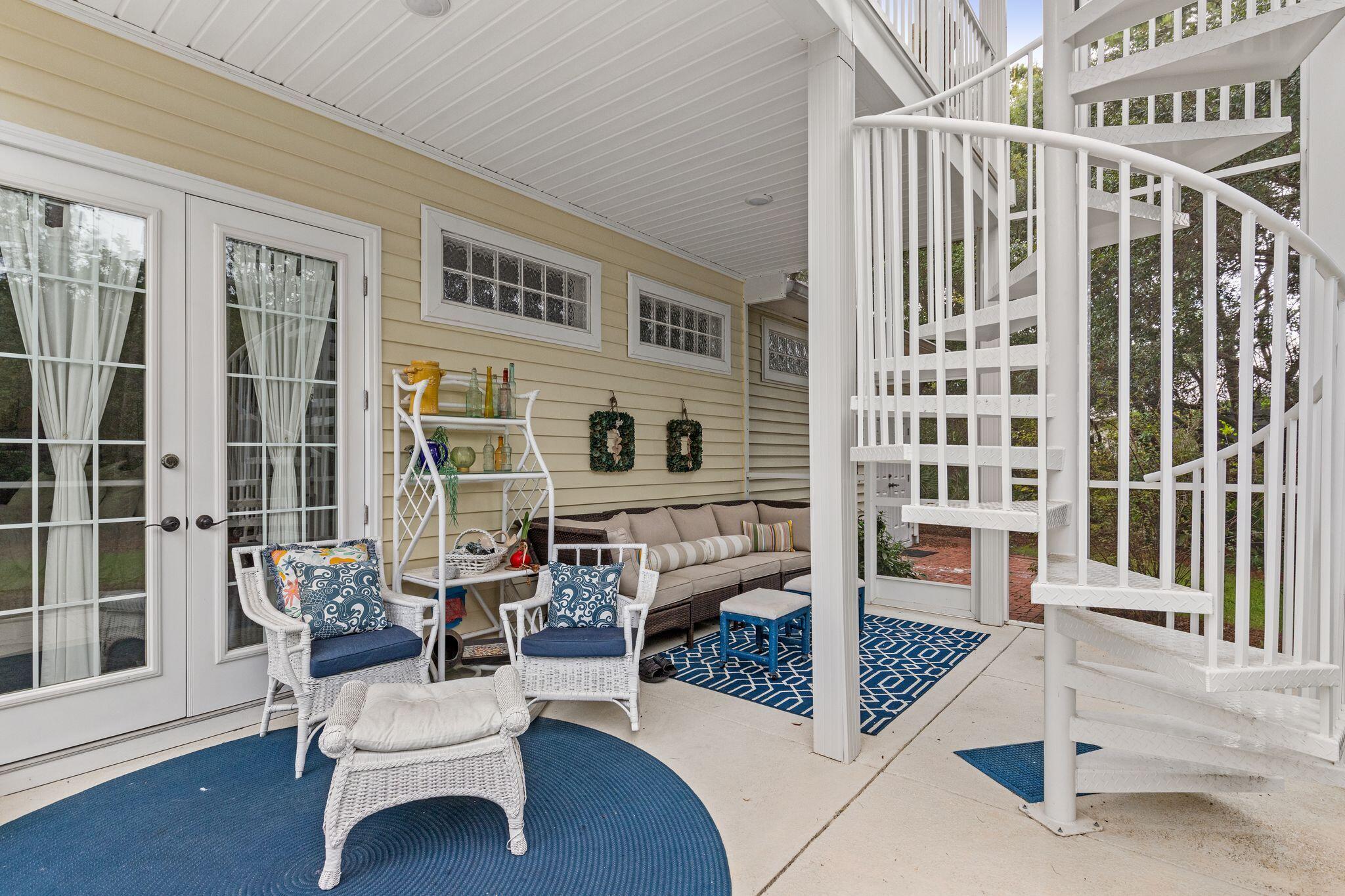 SEABREEZE - Residential