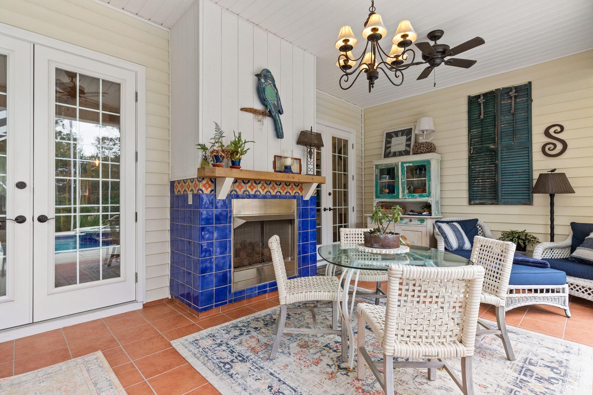 SEABREEZE - Residential