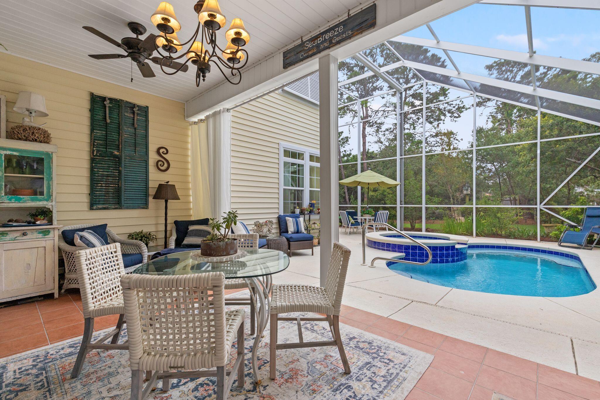 SEABREEZE - Residential