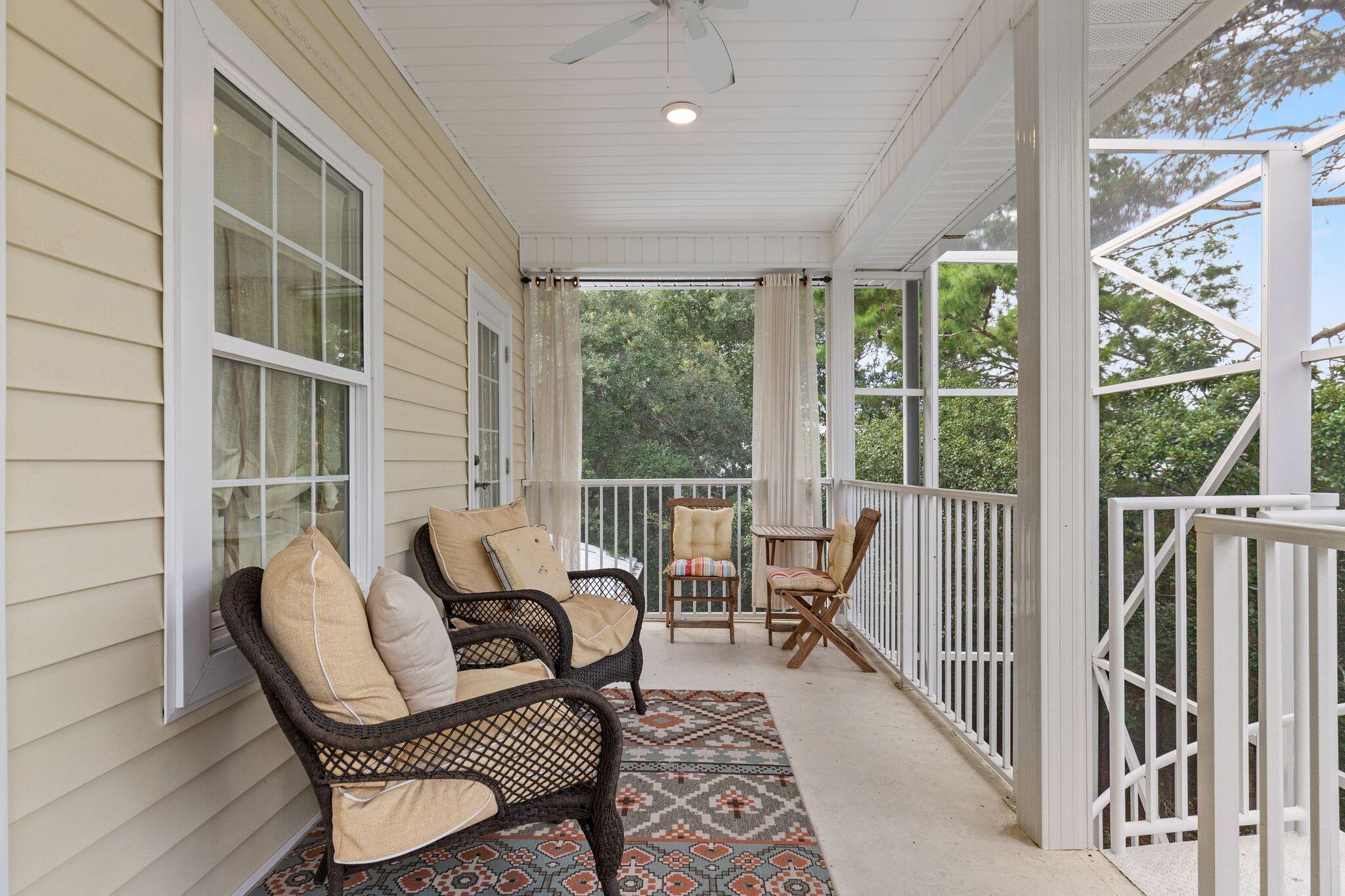 SEABREEZE - Residential
