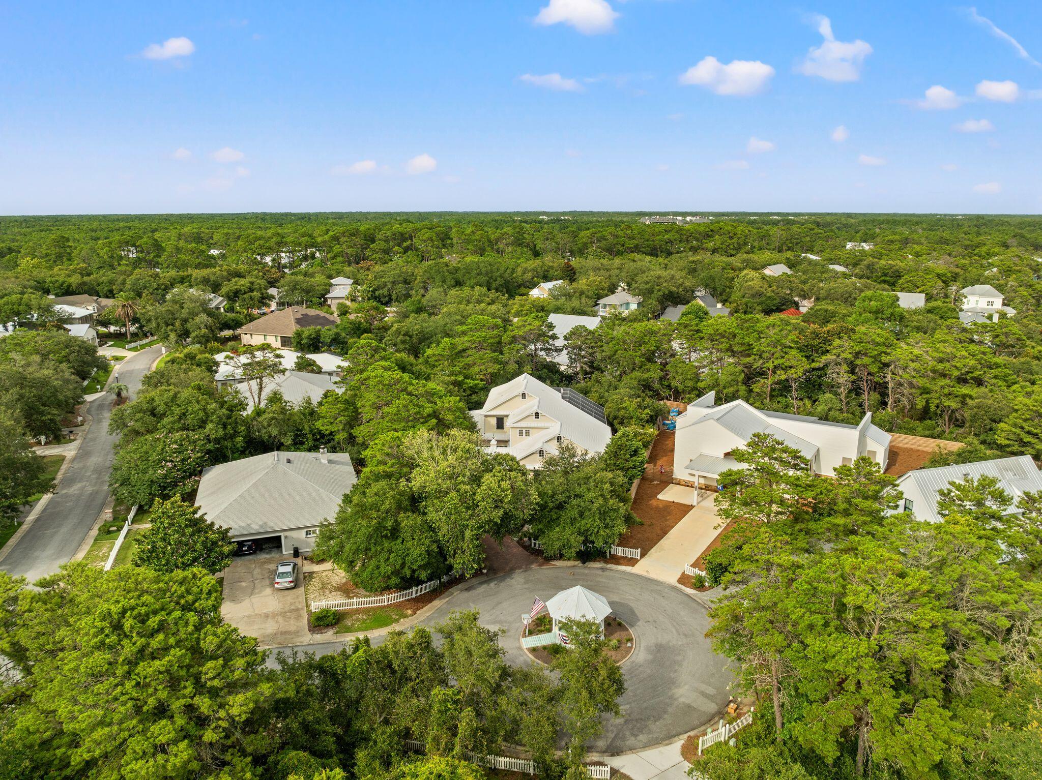SEABREEZE - Residential
